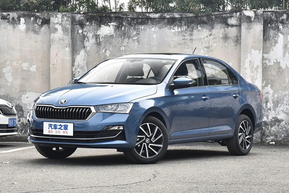 В Россию вернулся одна из самых надежных иномарок Skoda: теперь от 2,2 млн рублей В Россию вернулся одна из самых надежных иномарок Skoda: теперь от 2,2 млн рублей