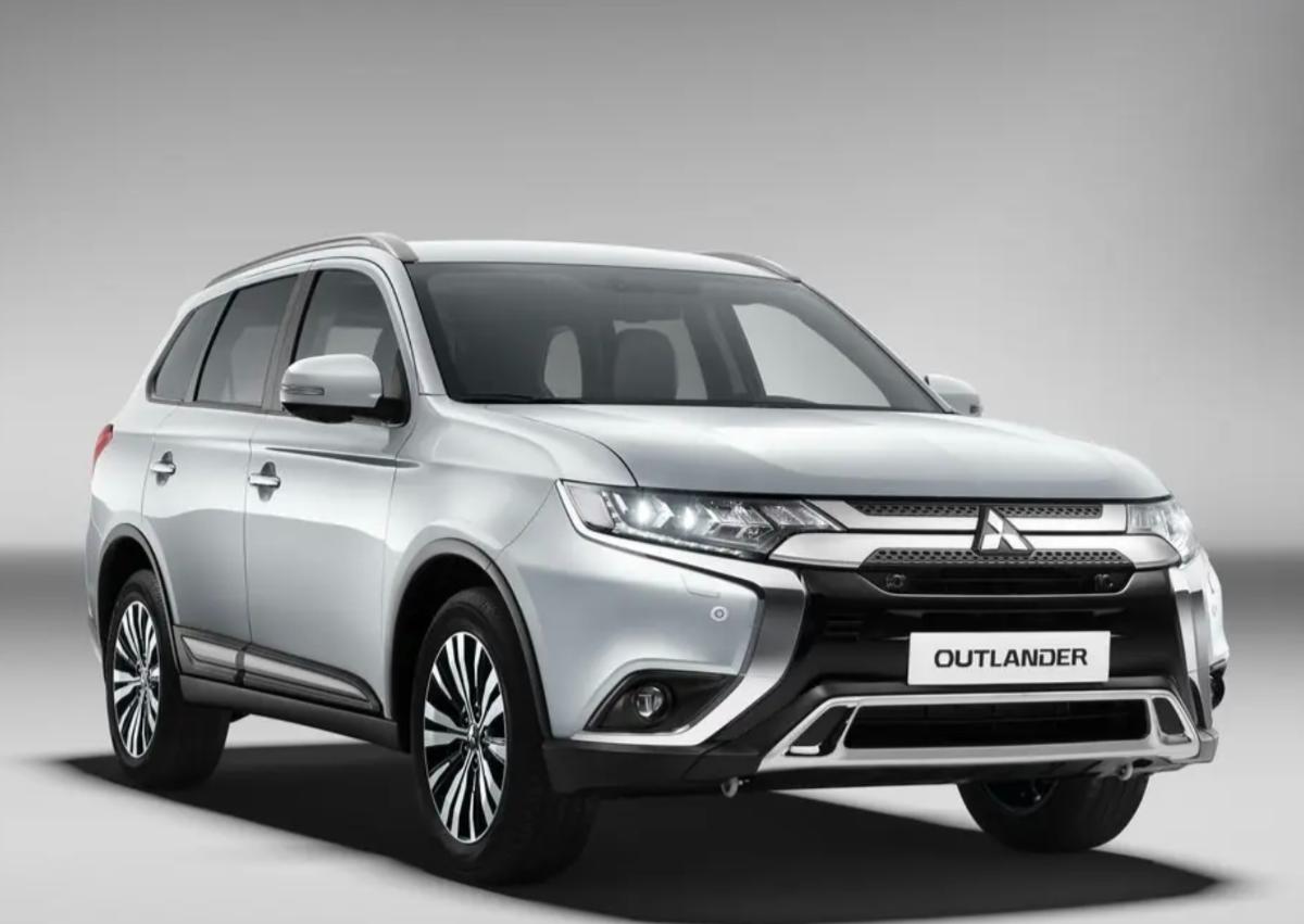 В Mitsubishi Motors прокомментировали возможность возвращения в Россию В Mitsubishi Motors прокомментировали возможность возвращения в Россию