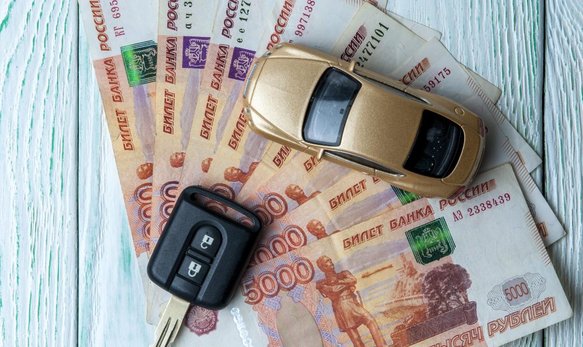 Верховный суд РФ признал стоимость основным критерием роскошной автомашины в 2022 году