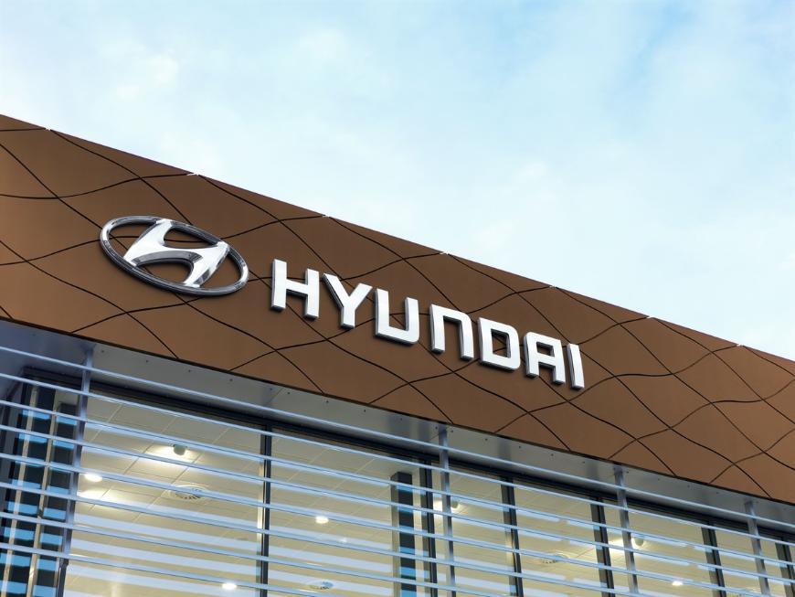Hyundai намерена купить контрольный «пакет» Fiat Chrysler Automobiles