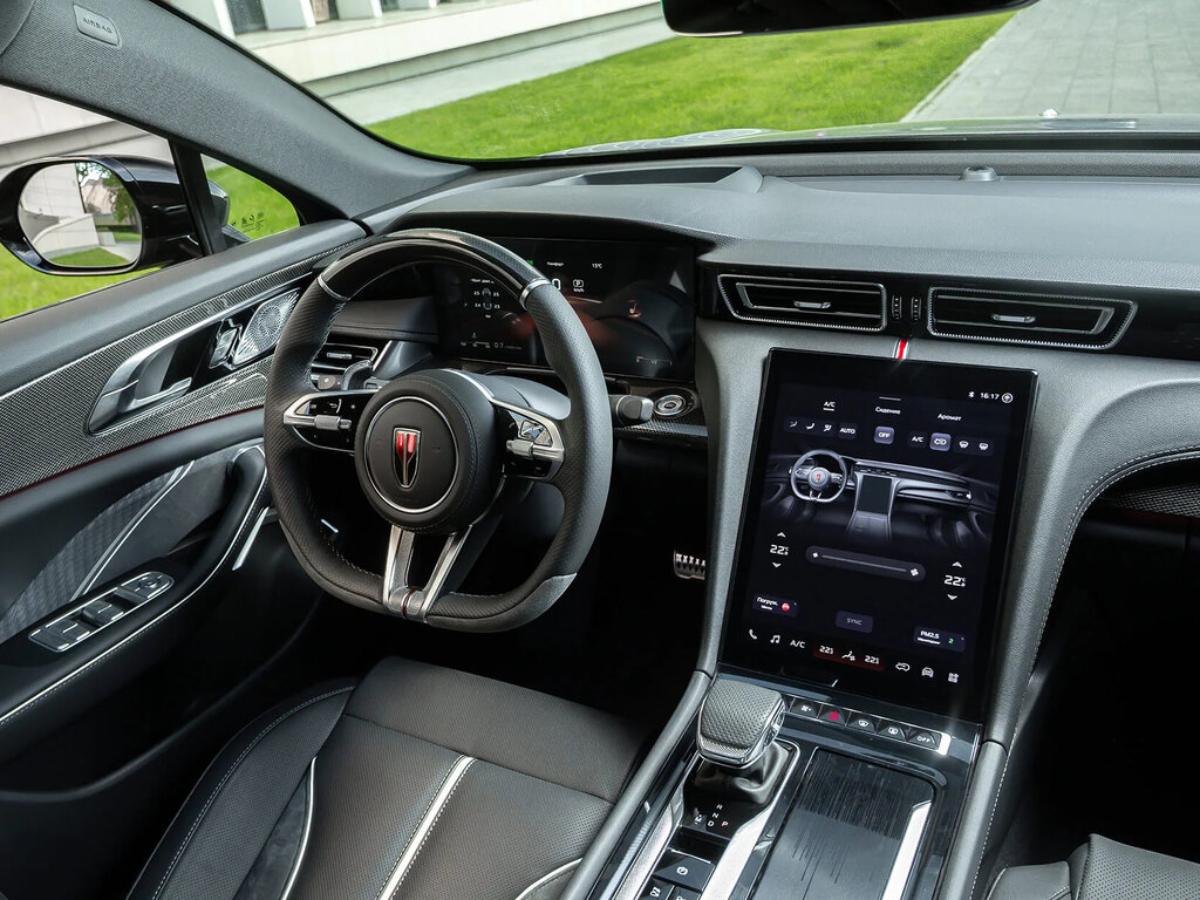 Покупаем подержанный китайский автомобиль премиум-класса: советы эксперта