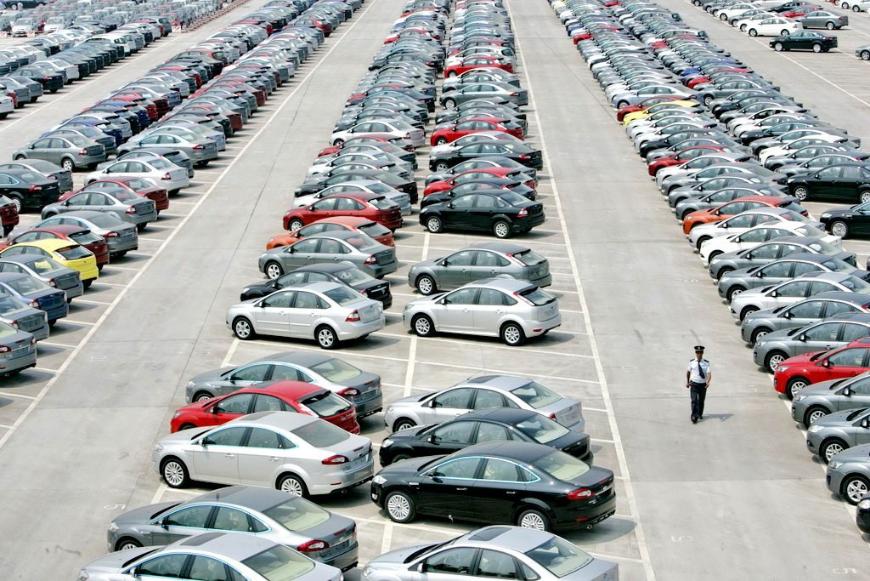 Аналитики Drom: Спрос на японские автомашины вырос перед запретом экспорта
