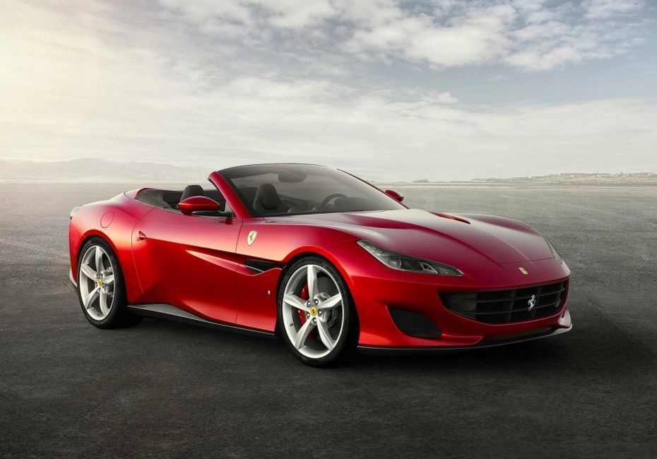 Ferrari решил выпустить «бюджетную» модель родстера
