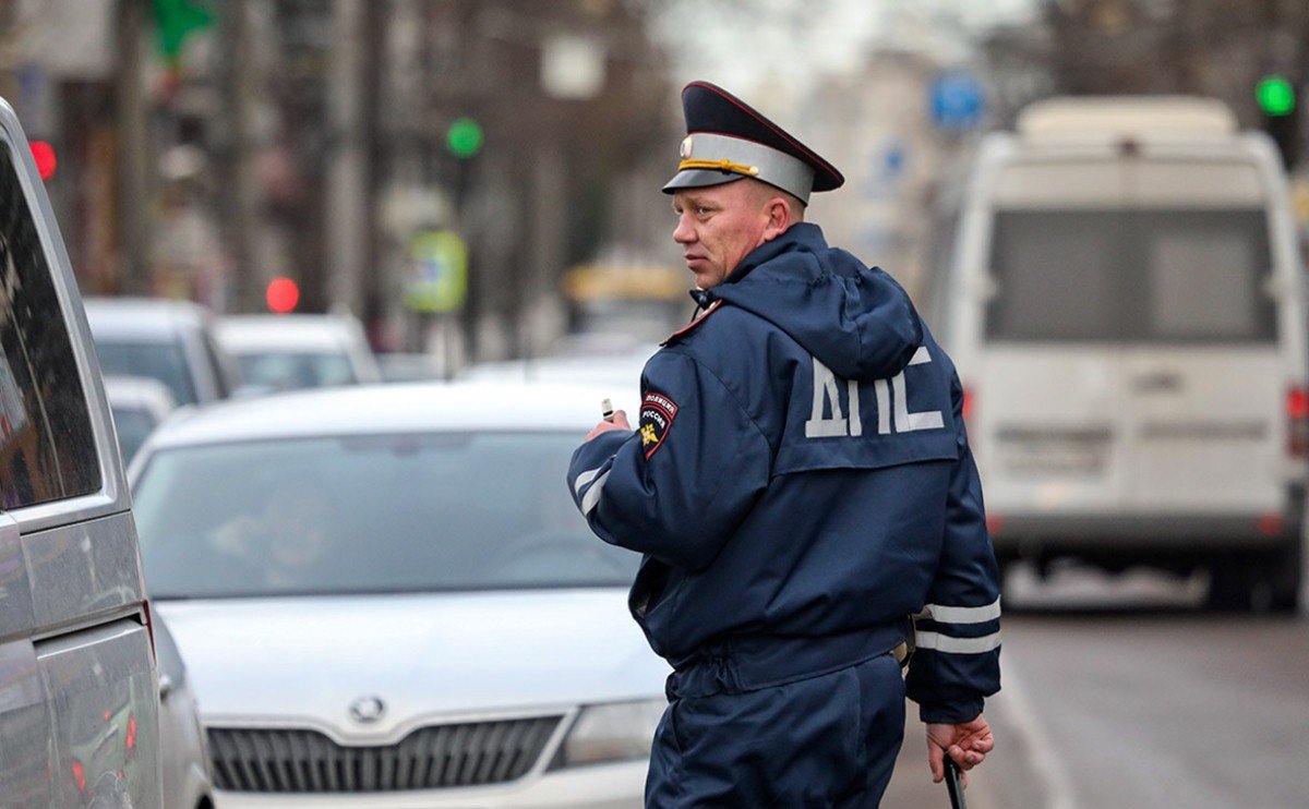В РФ новые штрафы для водителей вступили в силу с 1 марта 2021 года