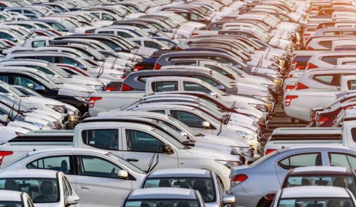 Глава РОАД Подщеколдин: какие китайские марки авто могут исчезнуть с рынка РФ Глава РОАД Подщеколдин: какие китайские марки авто могут исчезнуть с рынка РФ