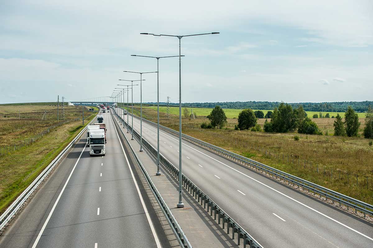 Трасса москва. Автомагистраль м11. Москва м11. M11 трасса. М11 Россия.