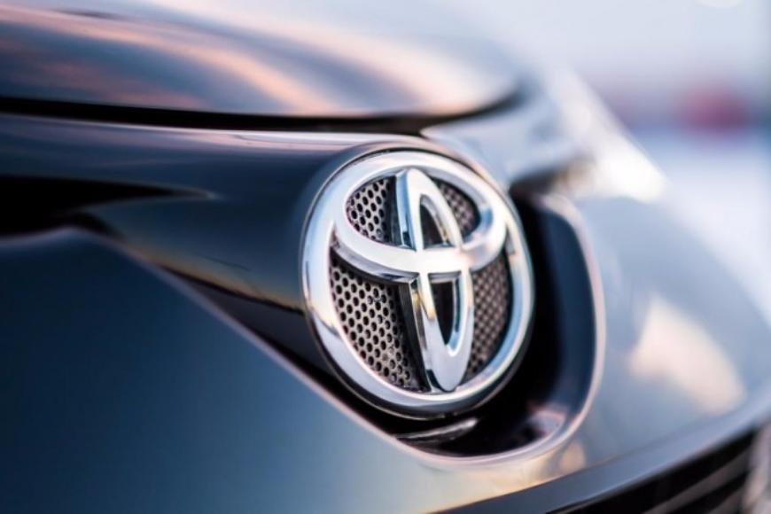 Петербургский завод Toyota уходит на зимние каникулы до 9 января 