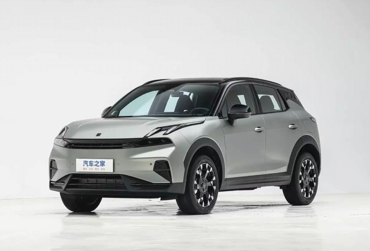 Motor: Российские продавцы организовали ввоз кроссоверов Lynk & Co 06