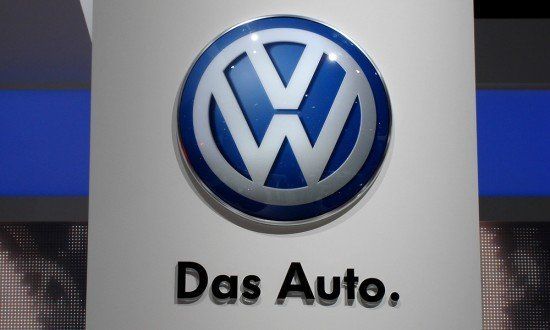 Volkswagen вовсю ищет пути по устранению последствий дизельгейта