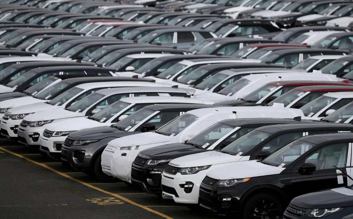 Началось: Импортеры отказываются принимать заказы на авто мощностью больше 160 л.с.