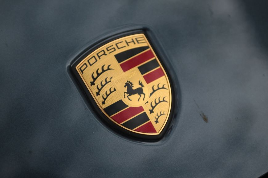 Porsche придется отозвать практически все игрушки из серии «My First Porsche»