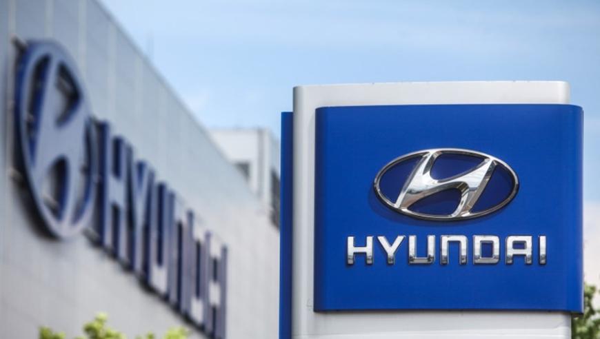 Hyundai построит в Санкт-Петербурге завод по производству двигателей