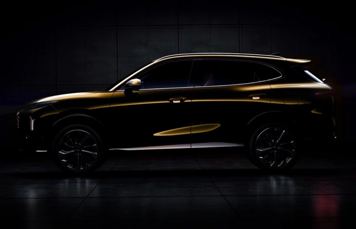 Прошел анонс: АГР и Defetoo запускают российский автобренд Tenet Plus