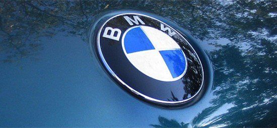 BMW 1 серии получит систему полного привода
