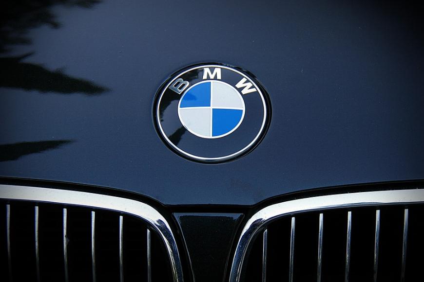 В России зафиксировали рост цен на автомобили BMW 