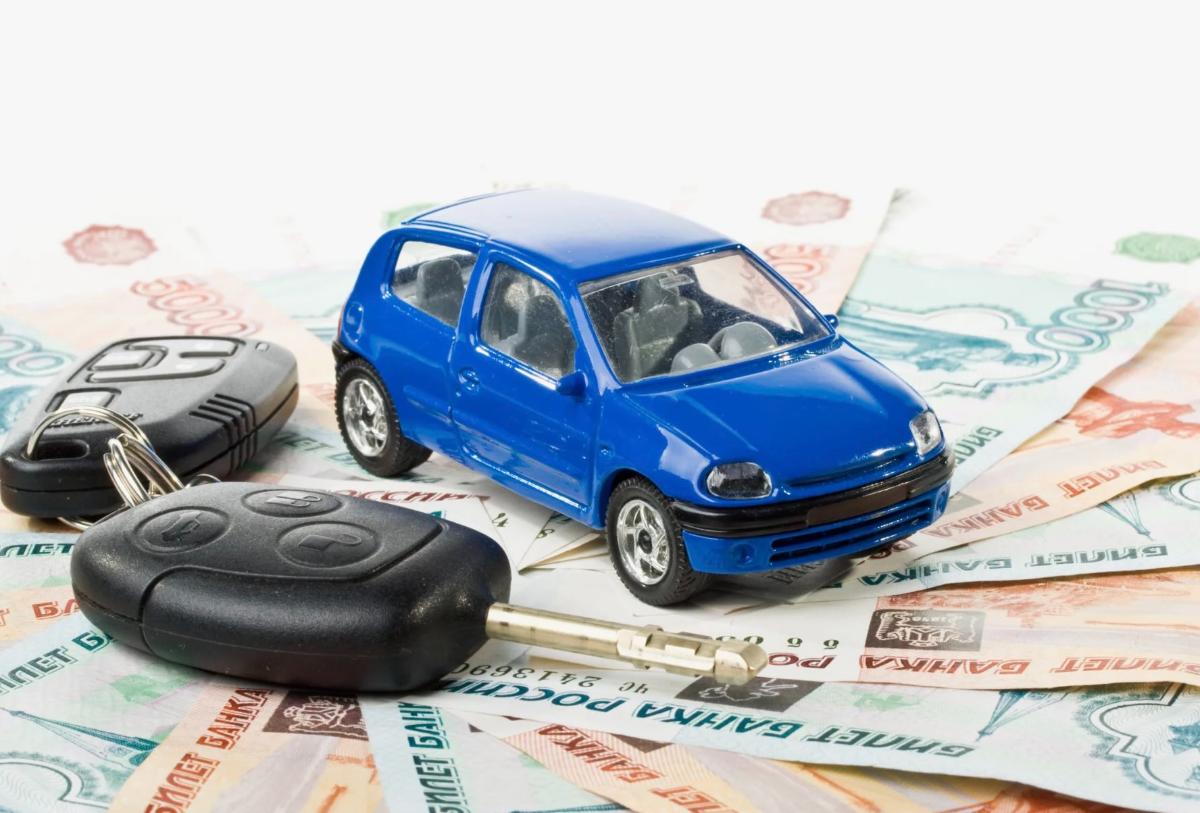 В РФ резко упала выдача автокредитов на б/у авто, но выросла на новые