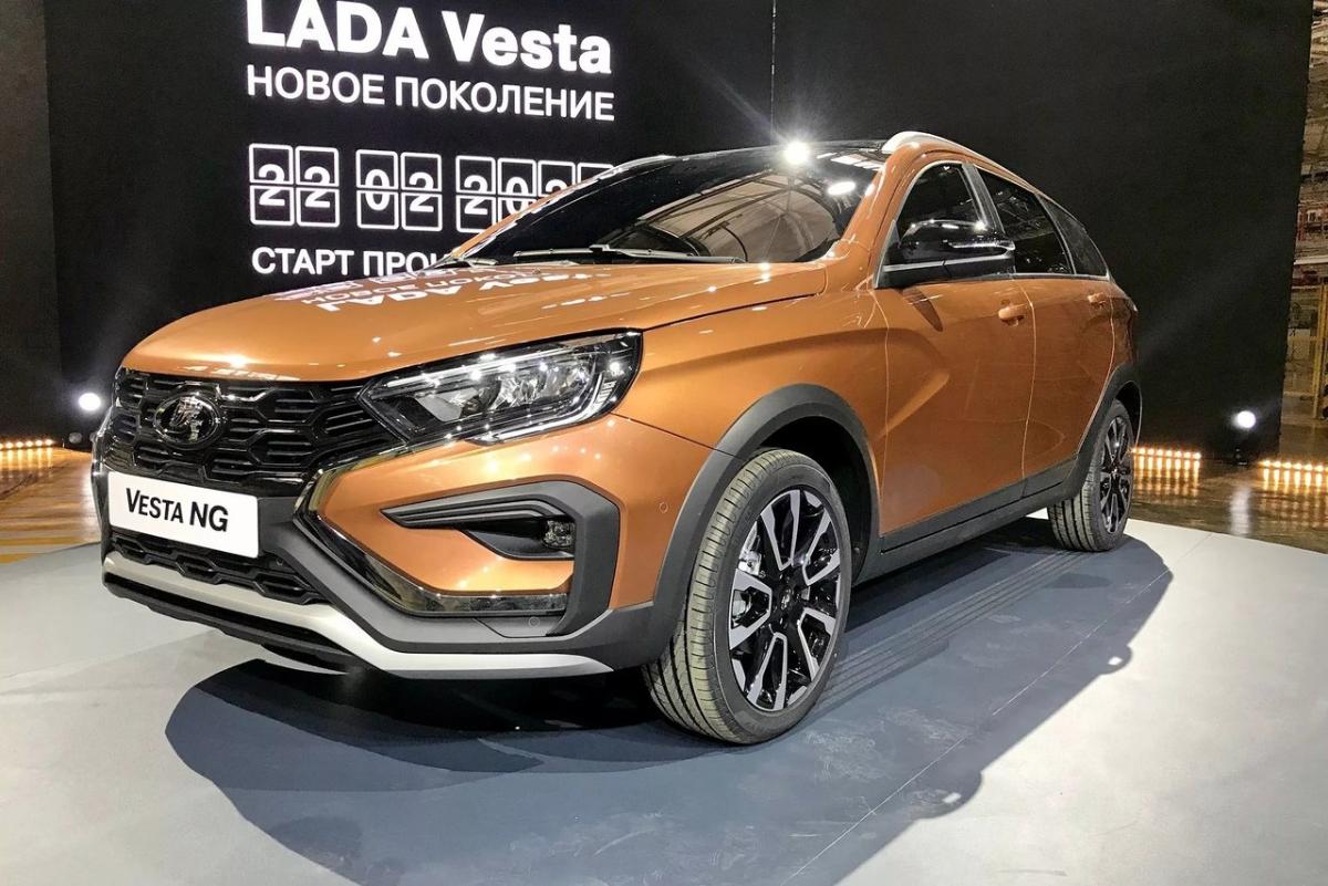 РГ»: Самарский губернатор предложил пересадить чиновников на новые LADA  Vesta