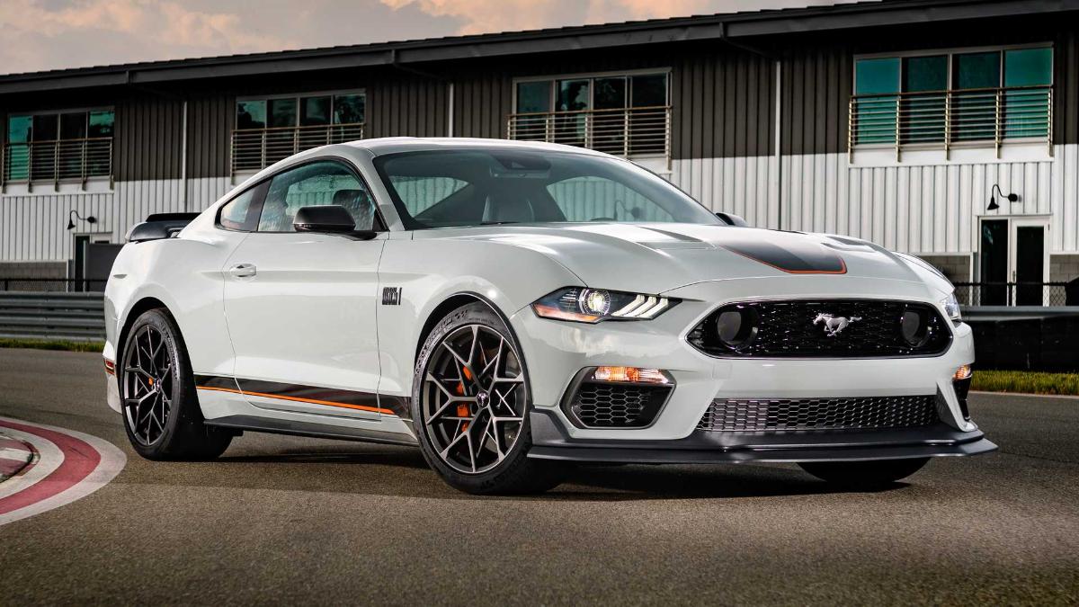 Последние новости по теме Mustang Shelby ✓ новинки авто в России 2024,  новые модели и комплектации машин- автоновости Carsweek