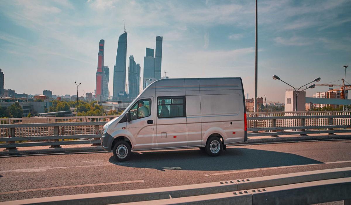 Детали для «ГАЗель Next» получили увеличенную гарантию 