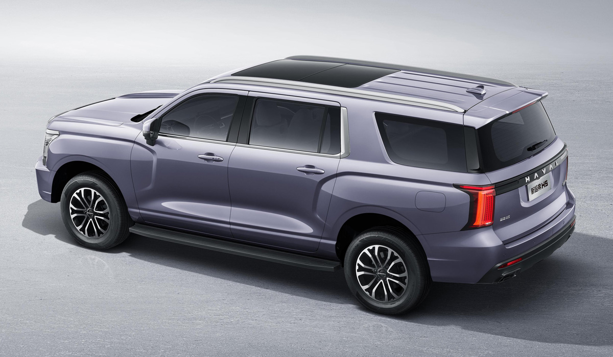 Эксперт Корнев: Китайские авто в России ждет спад продаж 