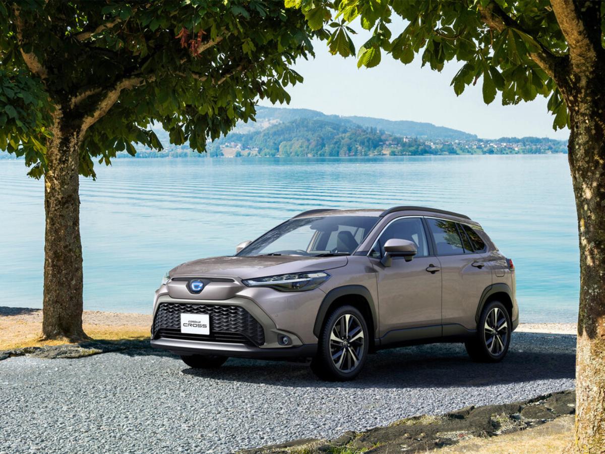Занимательная география: откуда в Россию чаще всего привозят Toyota Занимательная география: откуда в Россию чаще всего привозят Toyota