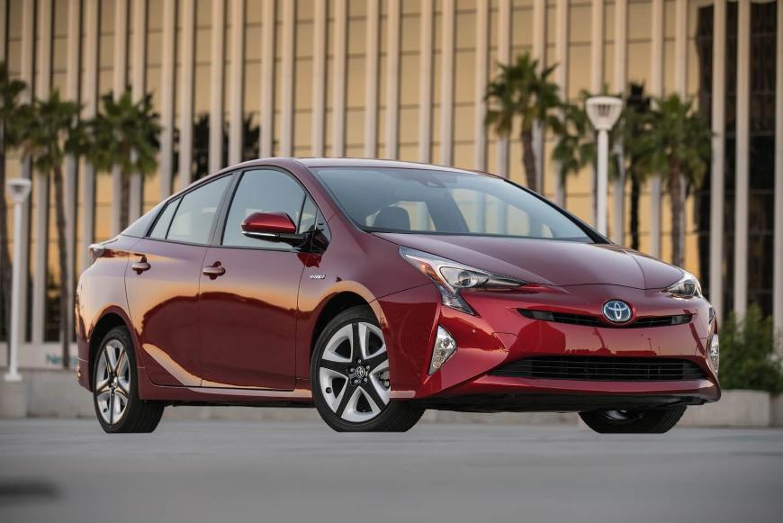 Независимый автоэксперт высказал мнение о новой противоугонной системе Toyota