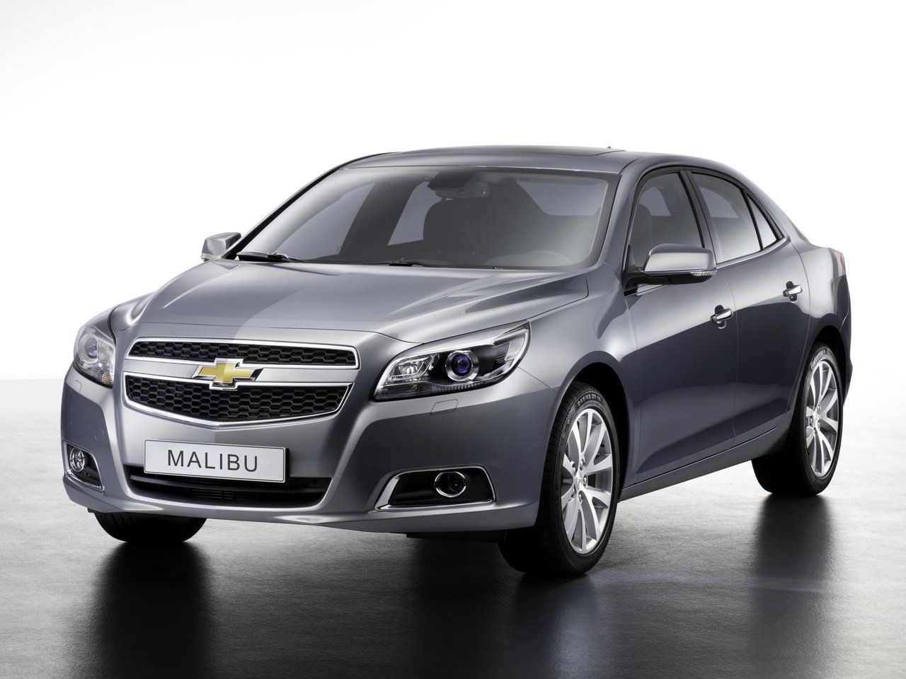 Chevrolet седан Малибу