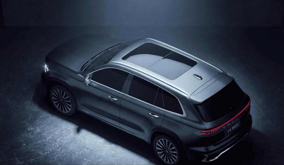 Autonews подсчитал ориентировочную стоимость владения новыми Volga K50 и С50