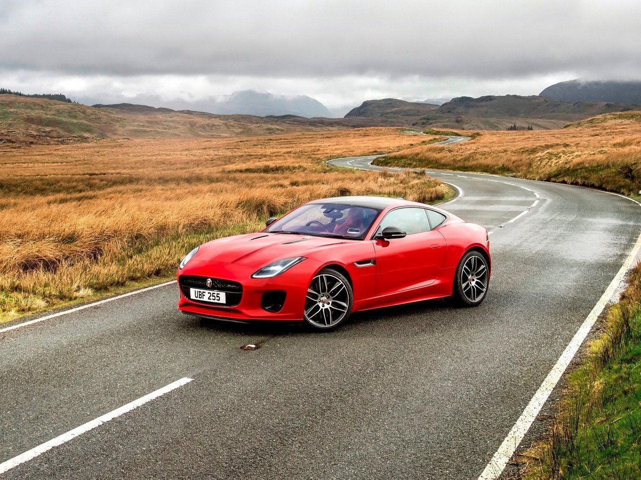 Jaguar f type картинки