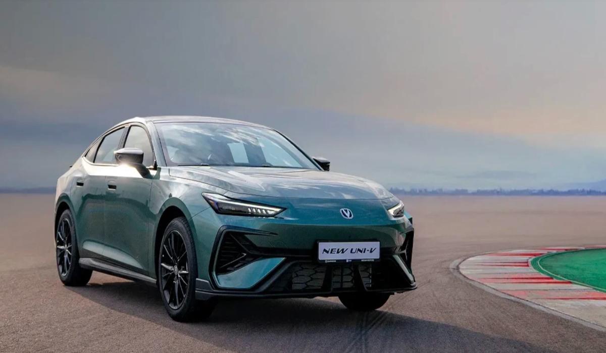 Планы Changan на Россию: новые модели и локализация