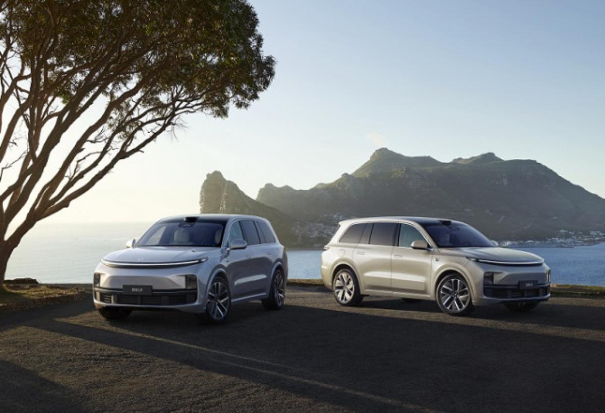 Дилер озвучил условие для прекращения «серых» поставок автомобилей Lixiang