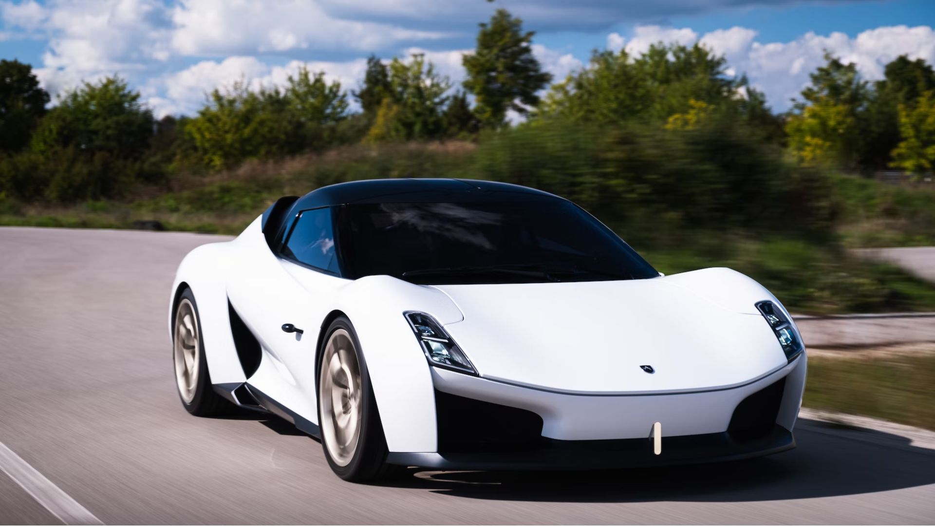 SSC Tuatara 2019