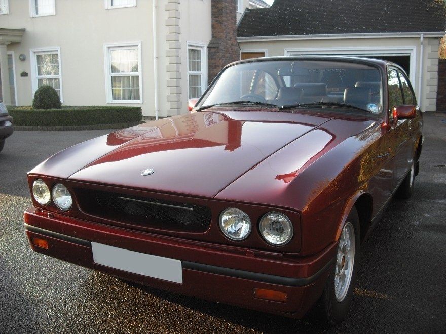 Bristol Blenheim Speedster