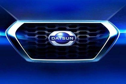 Datsun покажет концепт-кар в Дели