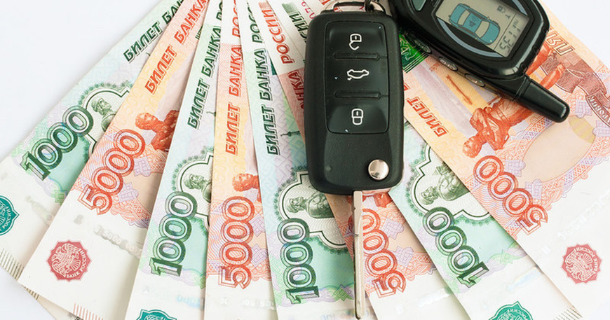 Затраты россиян на покупку машин В-класса превысили 200 млрд рублей