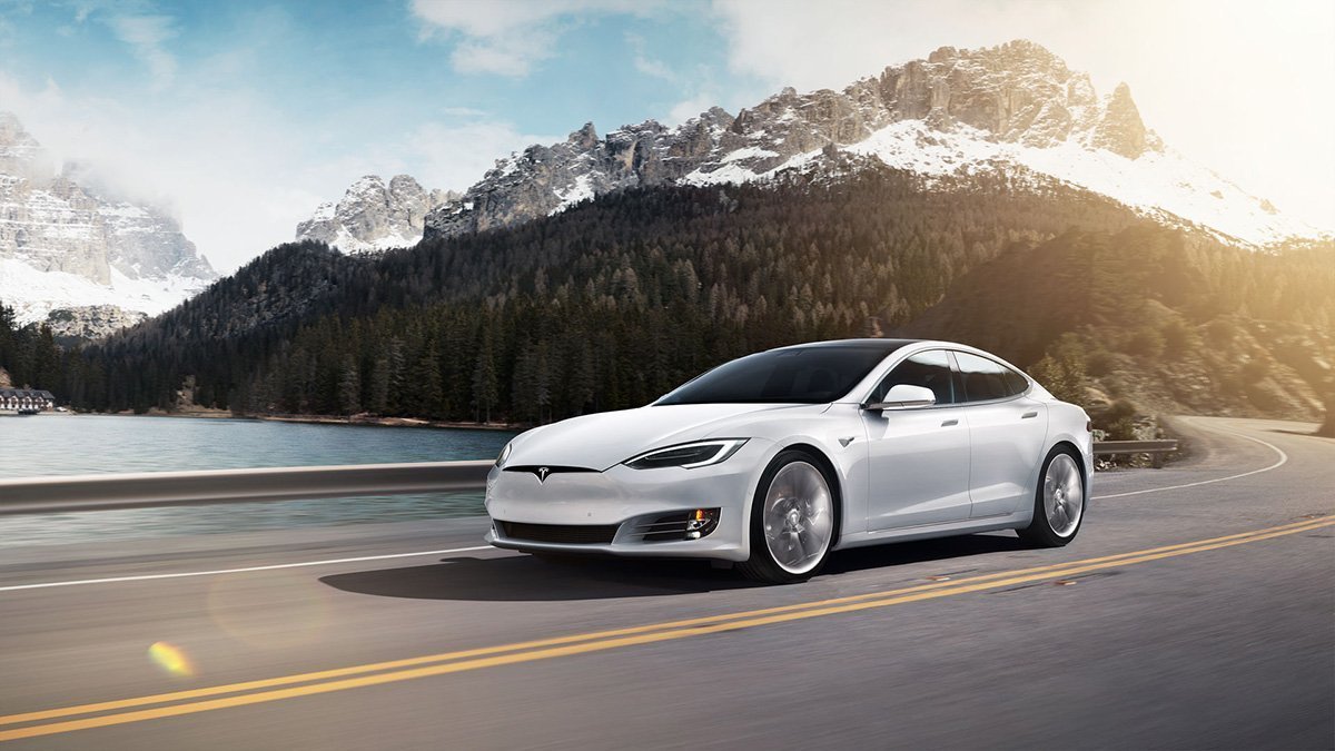 В США требуют отозвать 158 000 автомобилей бренда Tesla из-за дефекта