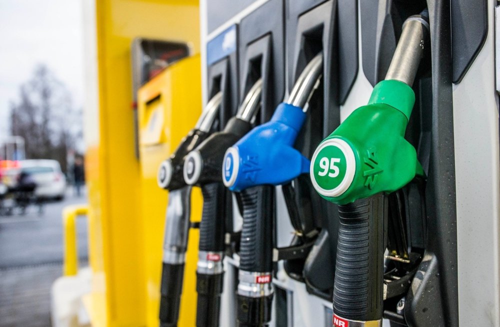 Автоэксперты NJcar перечислили основные признаки некачественного бензина