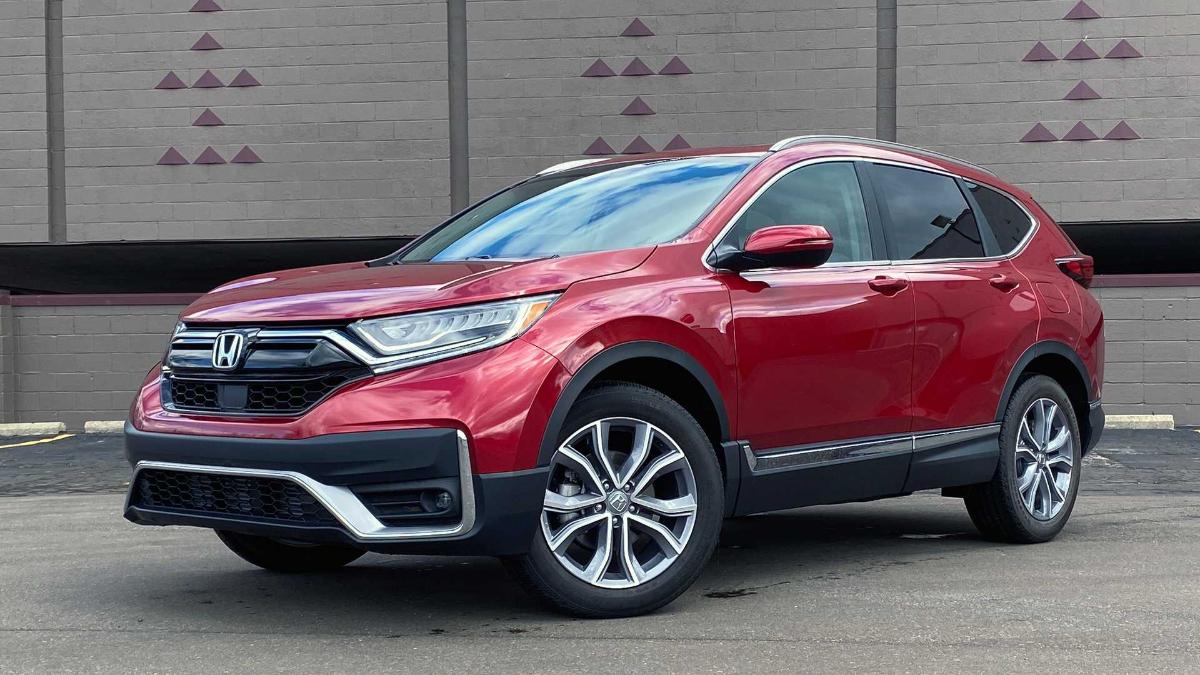 Абхазия машины Honda CR V