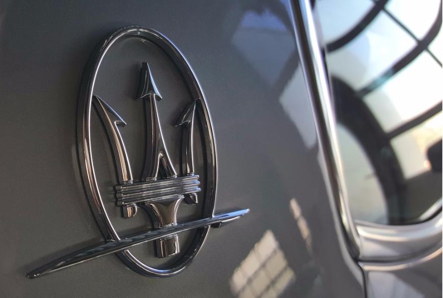 Maserati электрифицирует свою модельную линейку за 5 млрд евро 