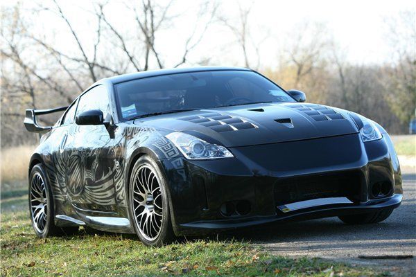 Nissan 350z Slantnose. Nissan 350z Momo. Ниссан 350z 08 с обтяжкой. Power tuning