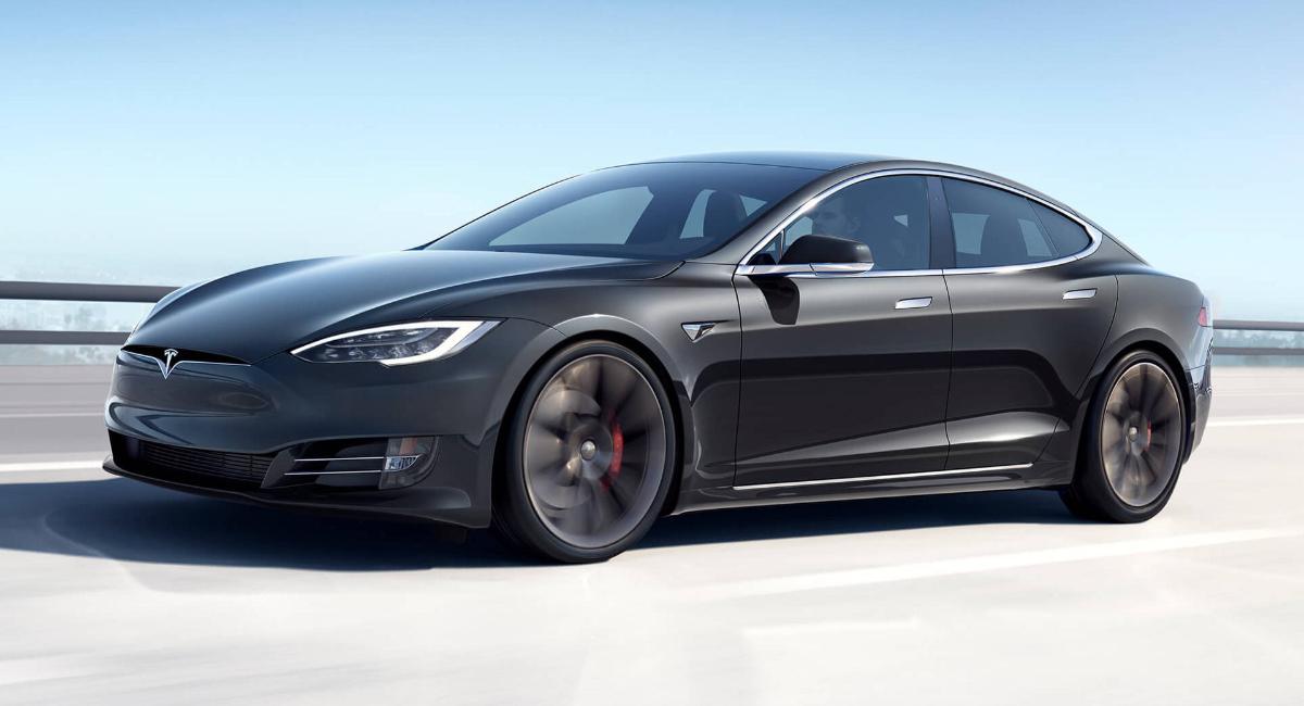 Tesla создаст завод по производству электромобилей в Индии