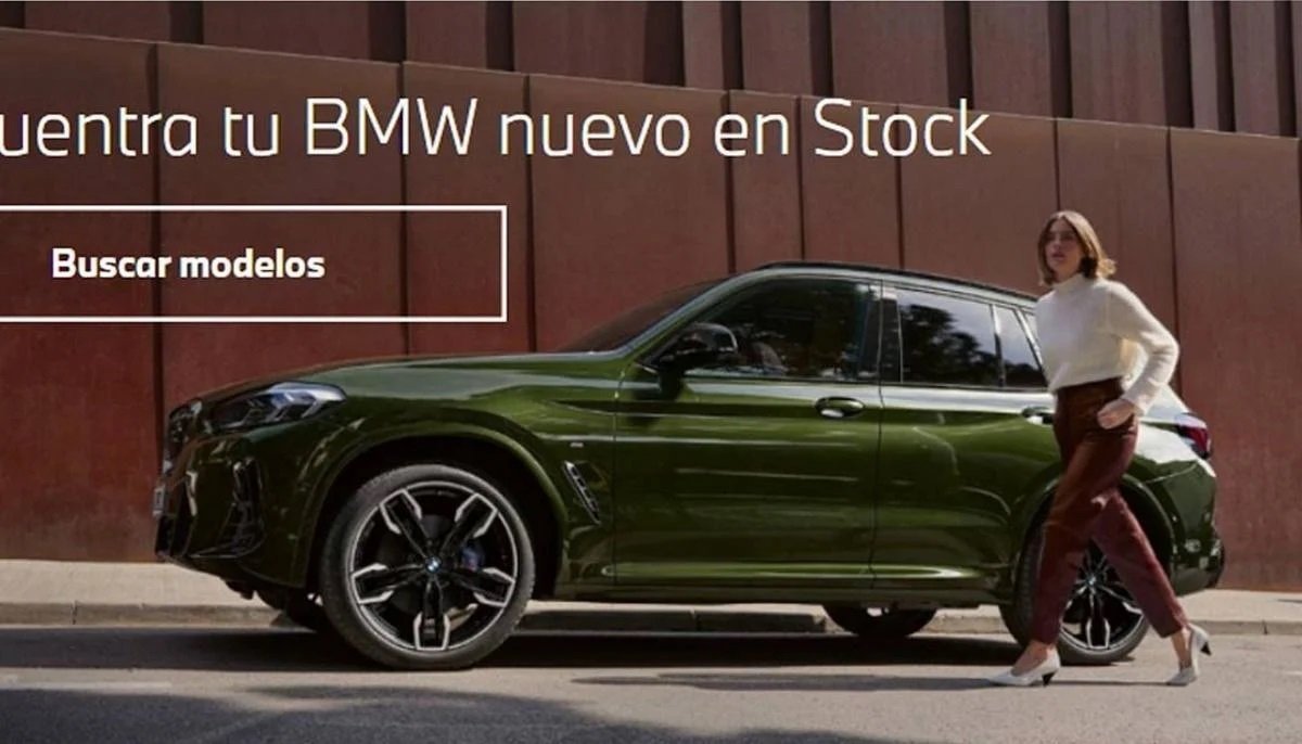 Компания BMW ошибочно опубликовала фото обновленного кроссовера BMW X3 2021 года