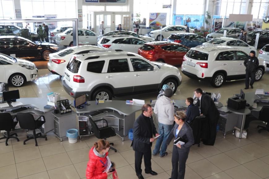 В России завершились льготные программы «Первый автомобиль» и «Семейный автомобиль»
