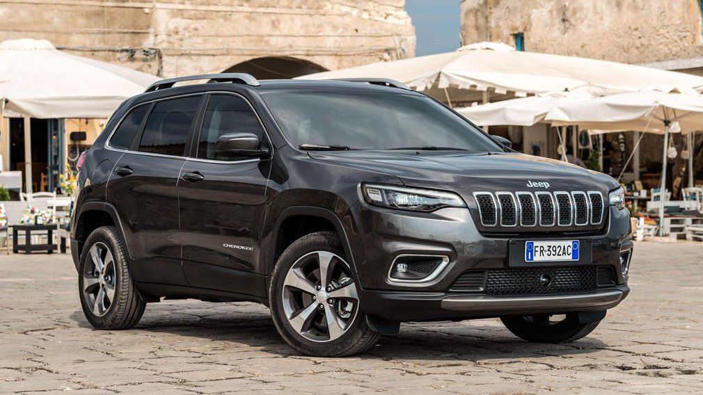 insidergroup.ru – отзывов о Джип от владельцев: плюсы и минусы Jeep — Страница 23