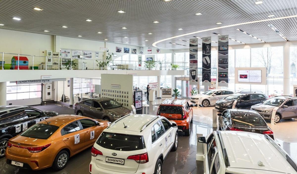 Автобум в Питере: Распродажа года - Exeed или Omoda с гигантской скидкой