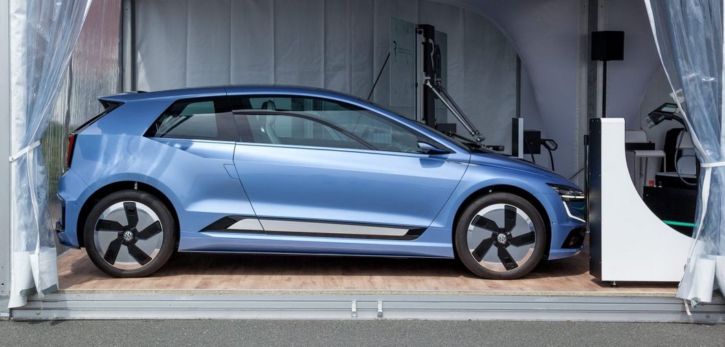 Volkswagen теперь отзовет 124 000 электрокаров из-за экологической опасности 