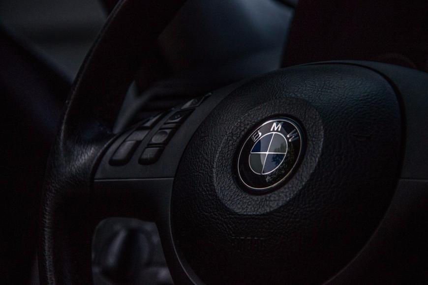 Внедорожник BMW X7 встанет на конвейер калининградского «Автотора» 