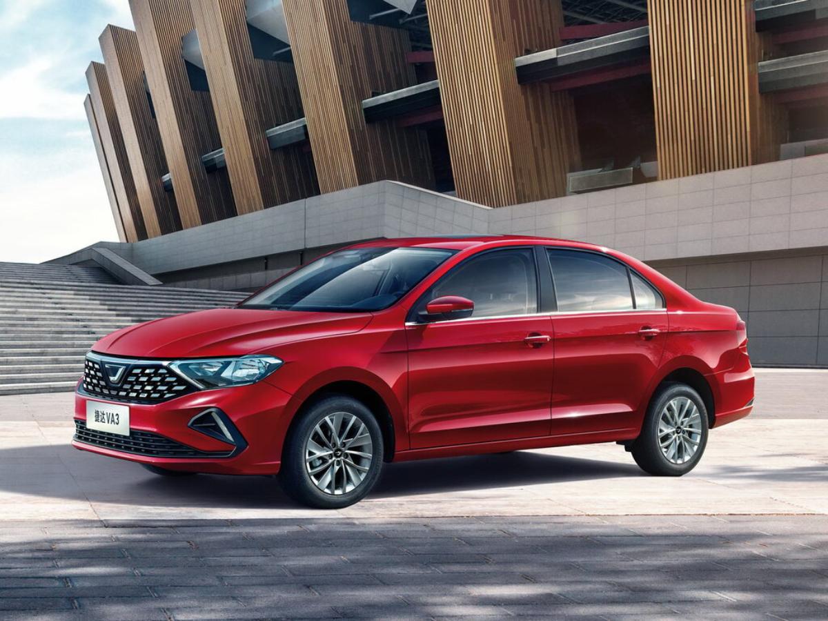 С сайта Jetta в России пропали прайсы для седана VA3: ждать ли новых поставок