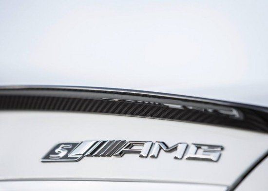 Спортивное подразделение Mercedes-AMG покажет модификацию E43 в течении ближайших двух месяцев