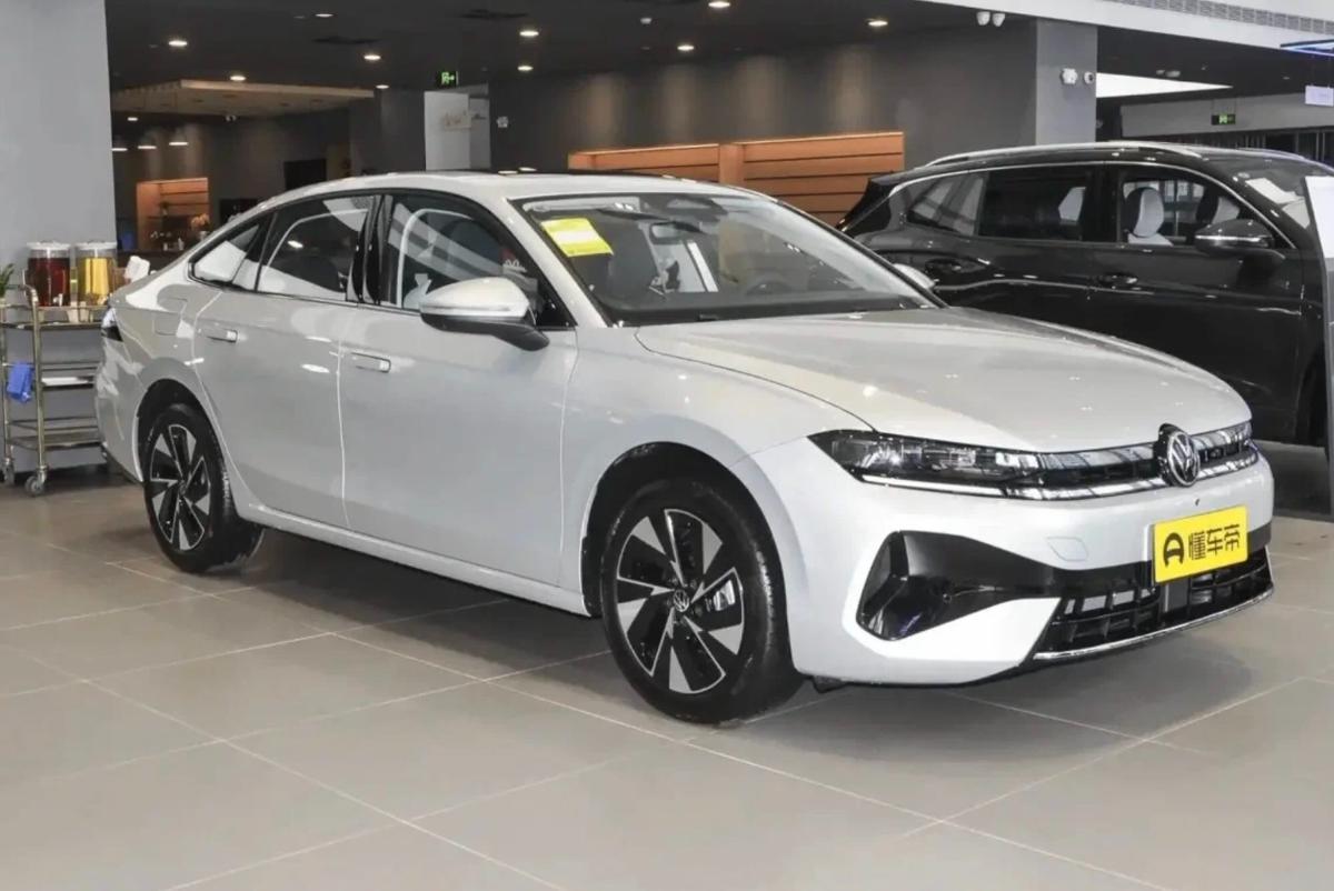 Аналог Jetta из Китая: седан с безальтернативным турбомотором 1.5 и 7-ступенчатым роботом
